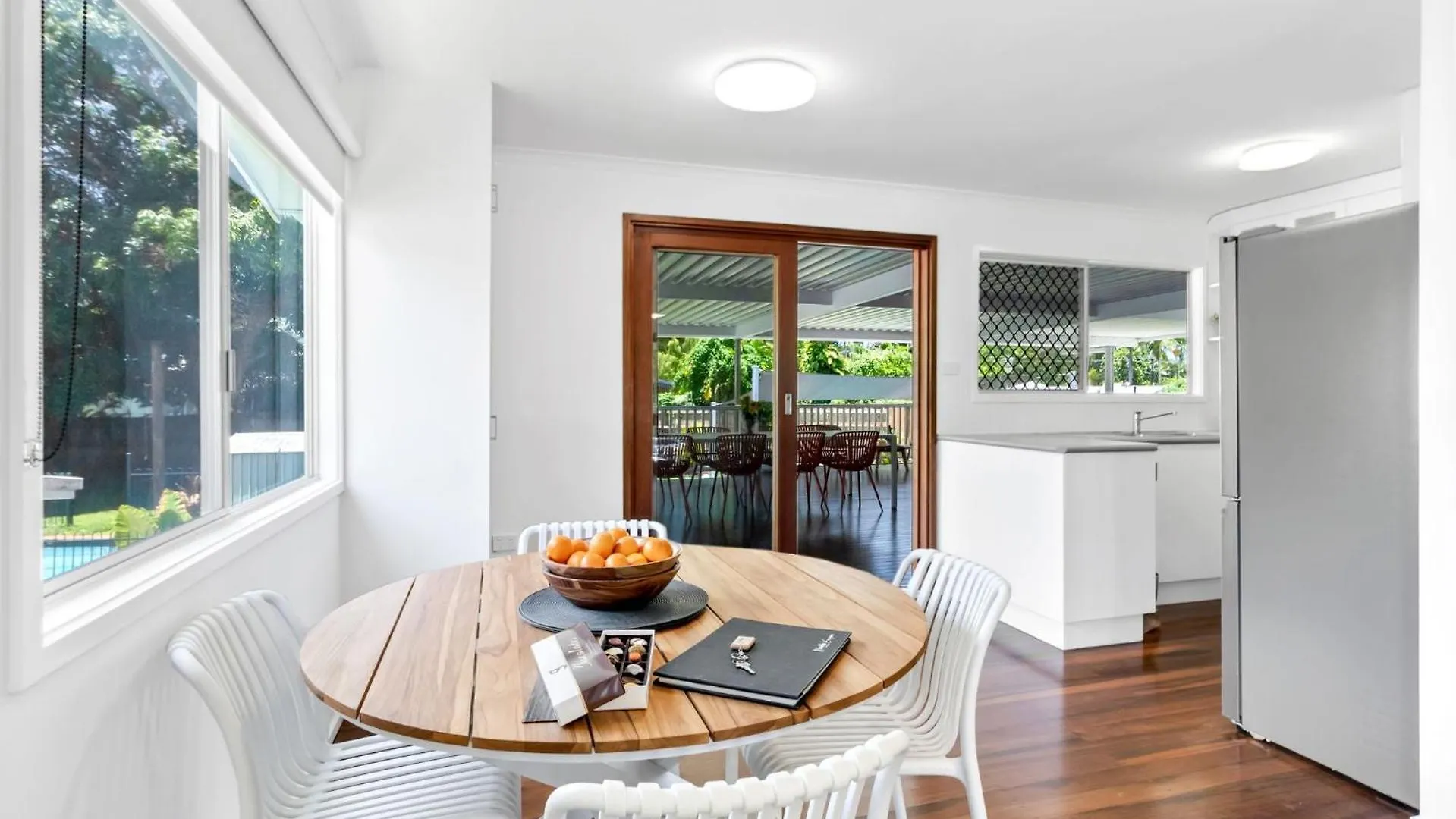 Holiday home Belle Escapes Endeavour To Impress Villa Clifton Beach