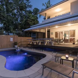 Holiday home Seabreeze Beachfront - Clifton, Clifton Beach